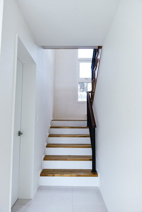 Geochang 50-Pyeong Old House — interior detail