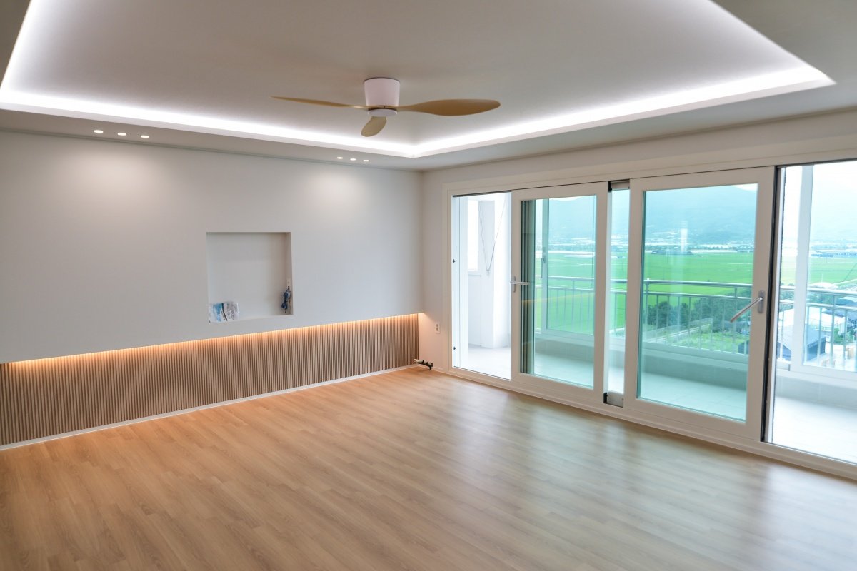 Haeam Chelsea Vill 48 — interior detail