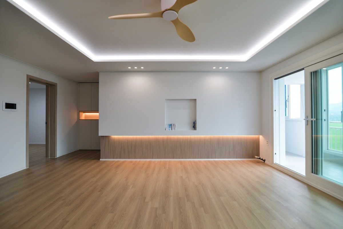 Haeam Chelsea Vill 48 — interior detail