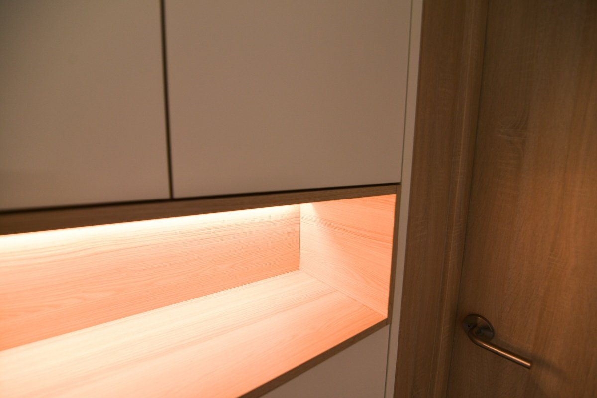 Haeam Chelsea Vill 48 — interior detail
