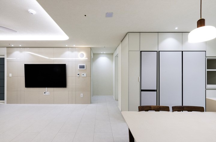 ฮัมชาง แอลเอช ชอนยอนมู 29A — ภาพภายในเพิ่มเติม