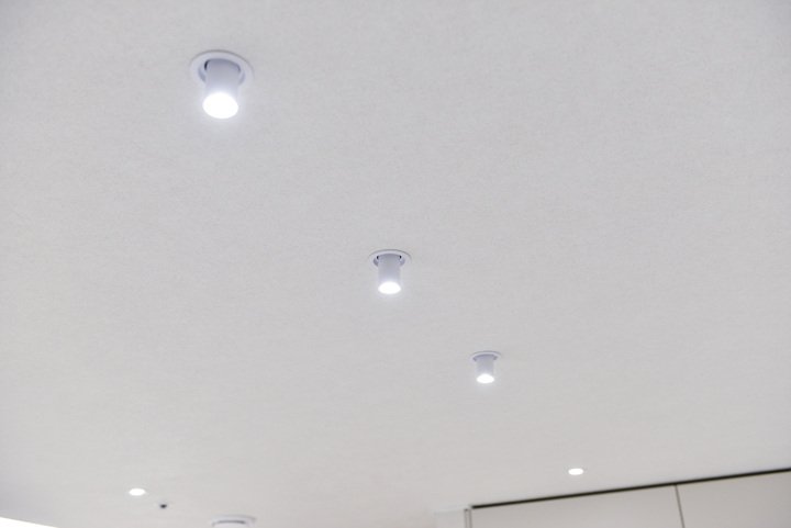 Interbugo Coaru 33A — interior detail