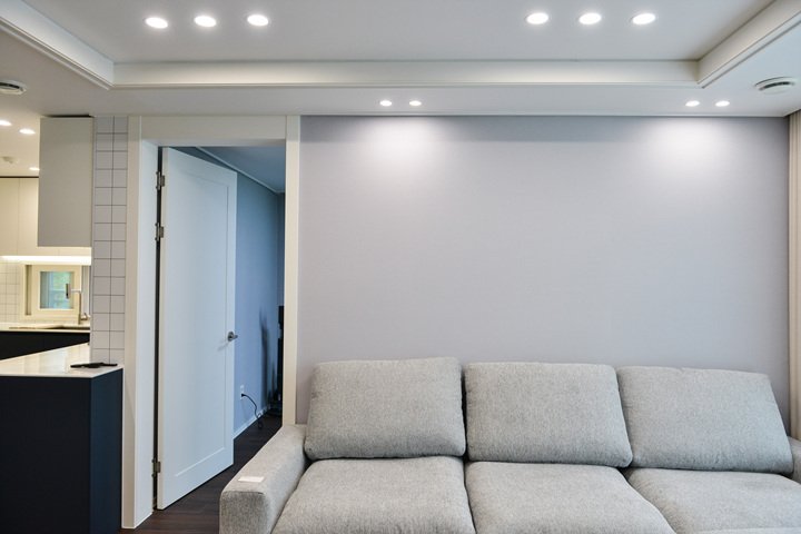 เจอิล พุงกยองแช 32 — ภาพภายในเพิ่มเติม