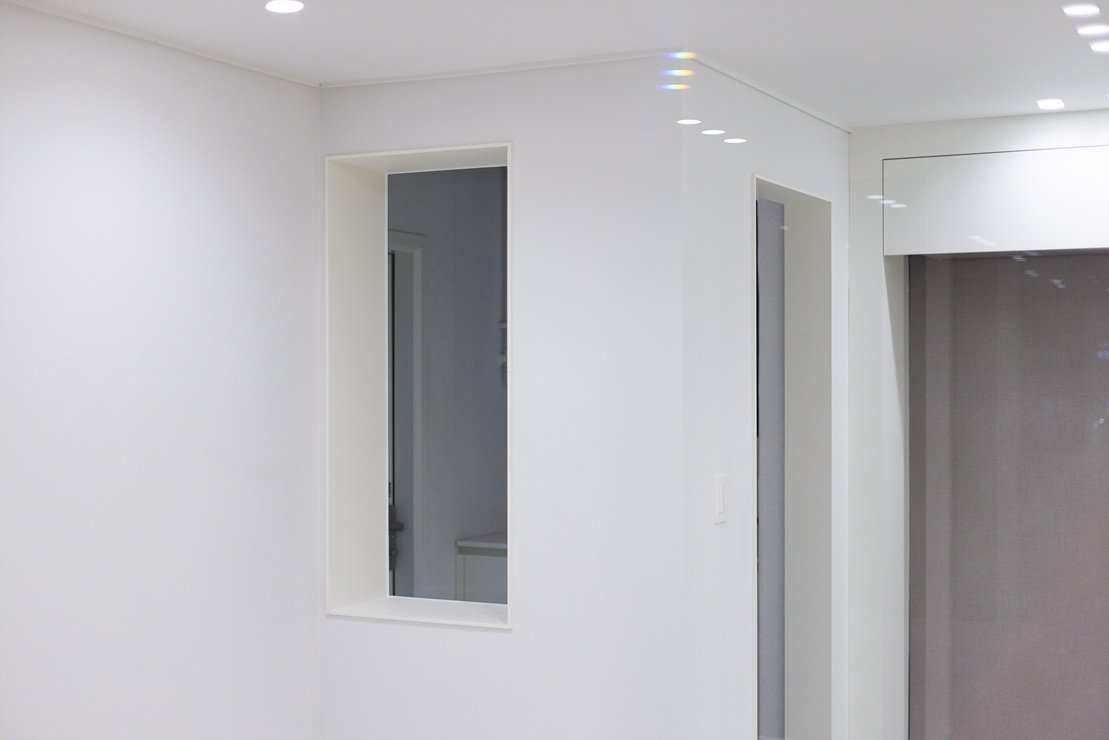 Sangin Cheonggu 47 — interior detail
