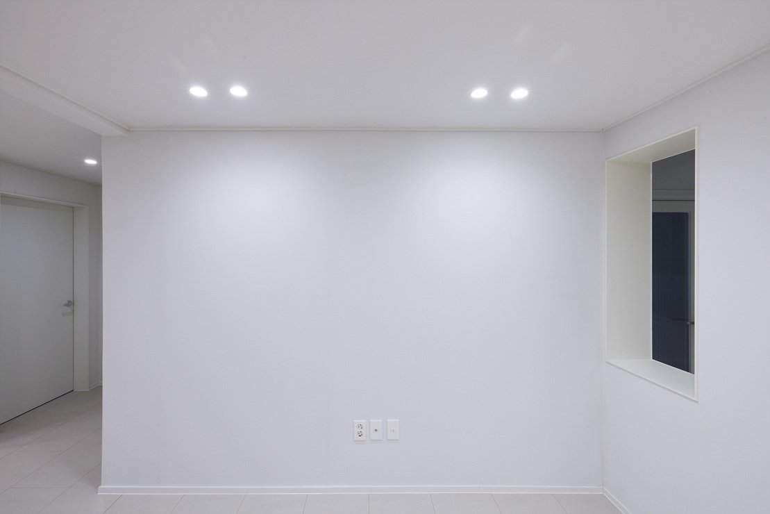 Sangin Cheonggu 47 — interior detail