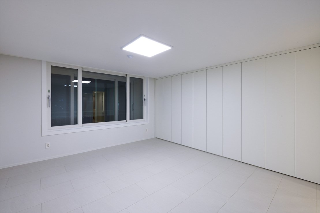 Sangin Cheonggu 47 — interior detail
