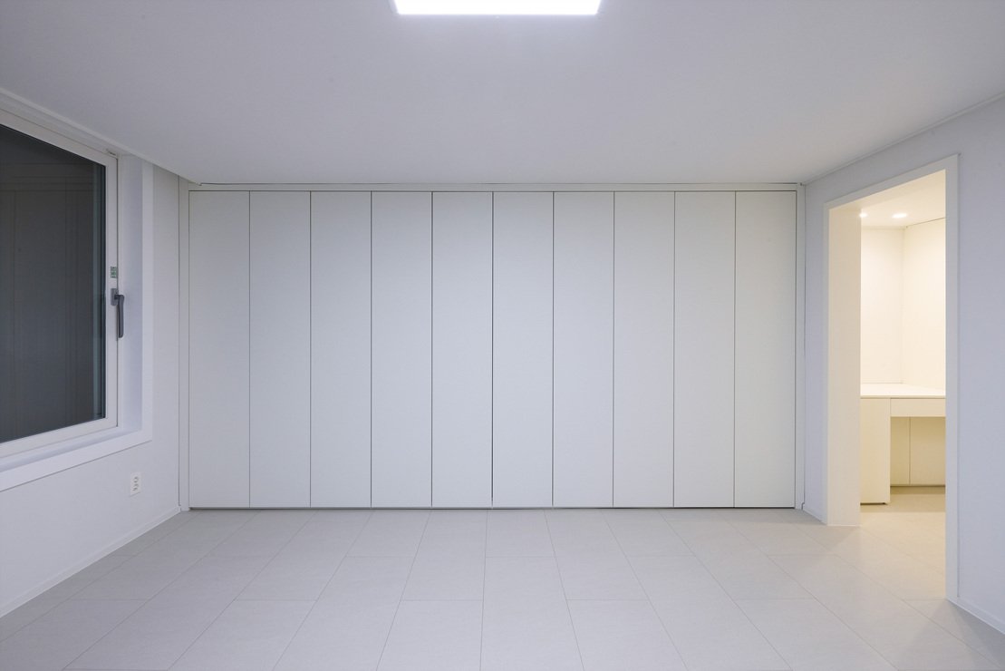 Sangin Cheonggu 47 — interior detail