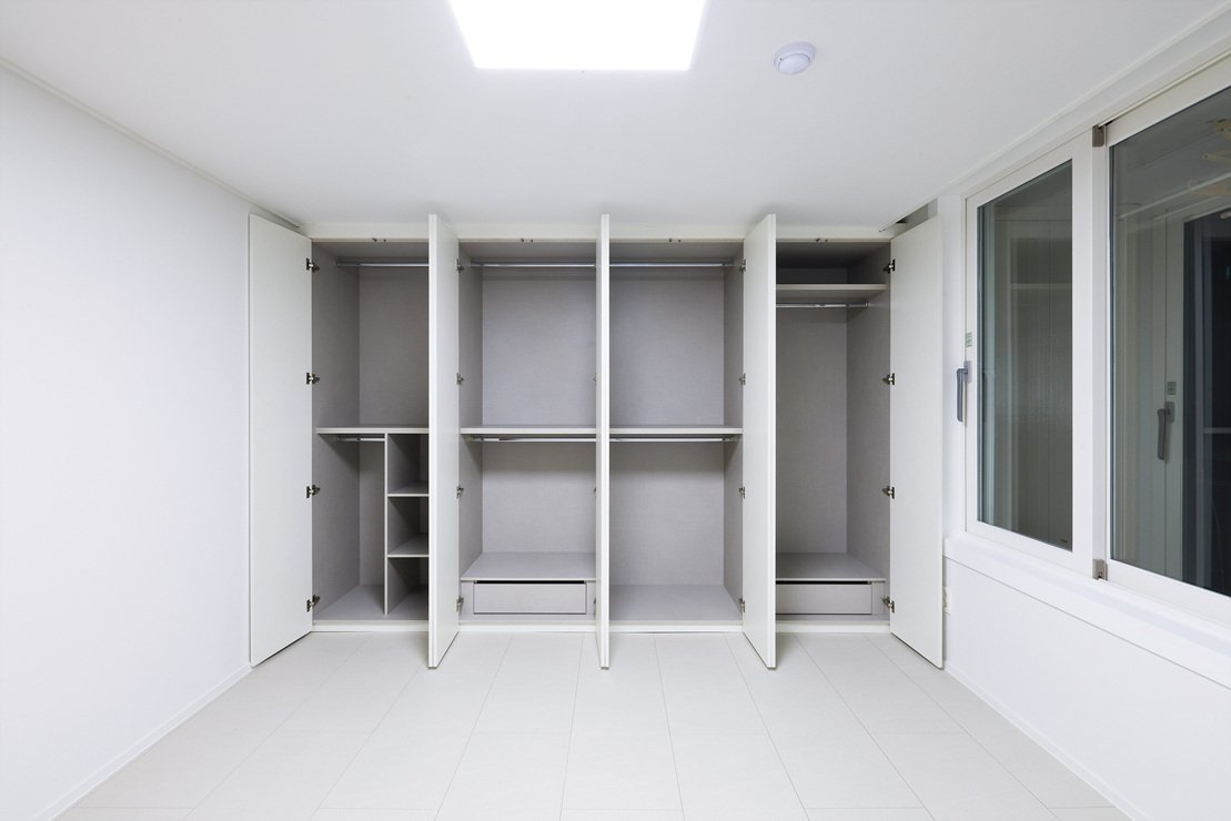 Sangin Cheonggu 47 — interior detail