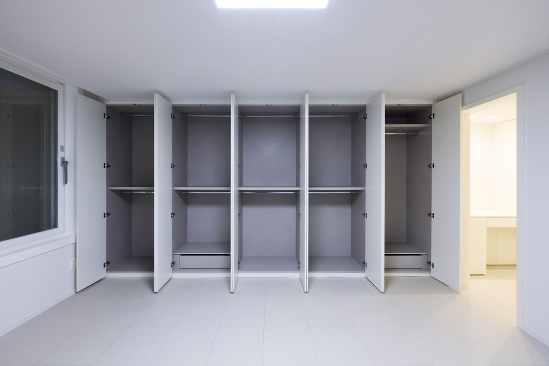 Sangin Cheonggu 47 — interior detail