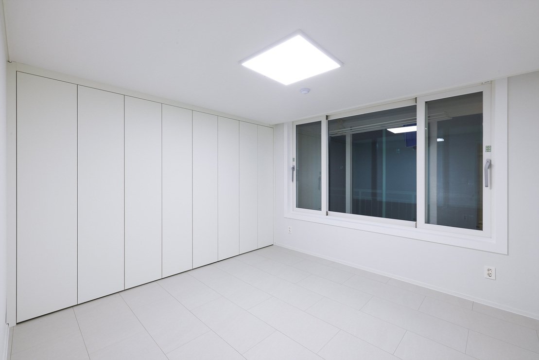 Sangin Cheonggu 47 — interior detail