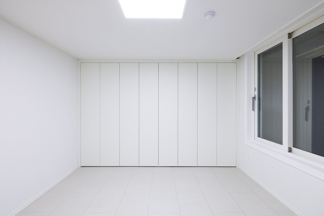 Sangin Cheonggu 47 — interior detail