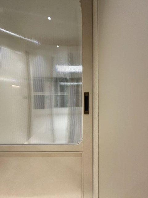 Technopolis Seohan Idaeum 33A — interior detail