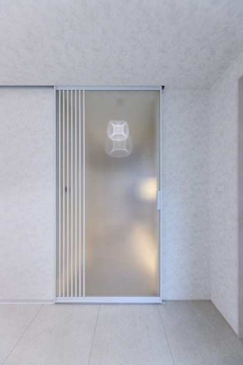 Wolbae iPark 2 40 — interior detail
