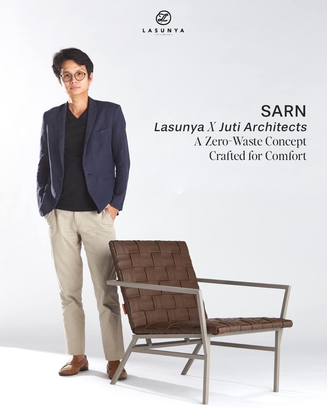 Lasunya X Designer