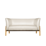 Embroidery Sofa Loveseat