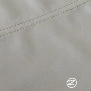 NM Champagne Natural Milling  Leather Lasunya