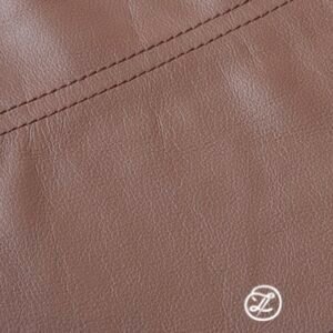 NM Milk Chocolate Natural Milling  Leather Lasunya