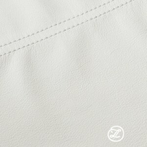 NM off White Natural Milling  Leather Lasunya