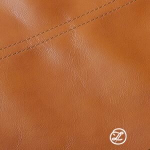 Oil Leather Camel  Lasunya