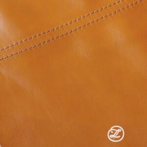 Oil leather Light Brown  Lasunya