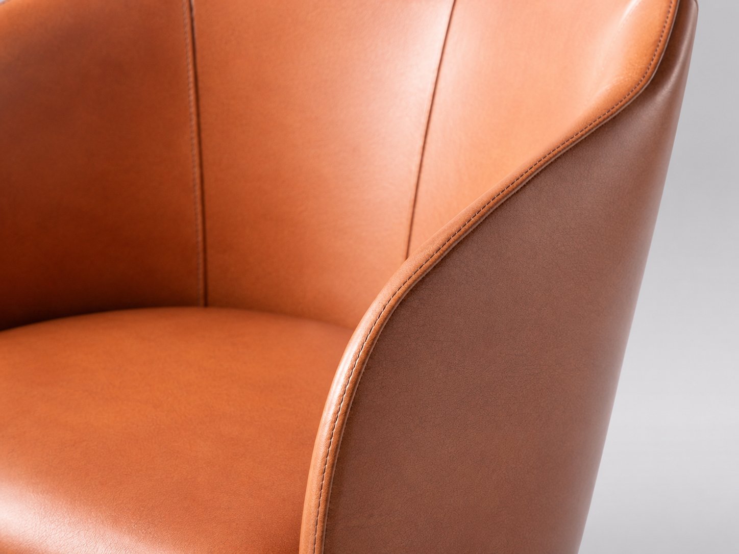 Milano Chair View 02