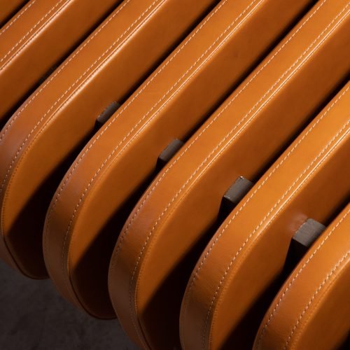 Billet Bench leather 4 Lasunya Sofa